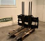 Stabau Vorkenversteller Dubbel, Verzenden, Stabau, Voorzetapparatuur, 1000 tot 2000 kg