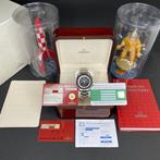 Omega - Speedmaster Professional Moonwatch -, Handtassen en Accessoires, Horloges | Heren, Nieuw