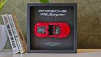 ArtFrames3D - Porsche - Porsche 918 Spyder, Hobby en Vrije tijd, Nieuw