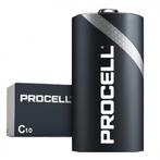 PROCELL (Duracell Industrial) C/LR14 alkalinebatterij 1x..., Audio, Tv en Foto, Verzenden, Nieuw