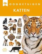 Katten / Ooggetuigen 9789044856071 Juliet Clutton-Brock, Boeken, Verzenden, Zo goed als nieuw, Juliet Clutton-Brock