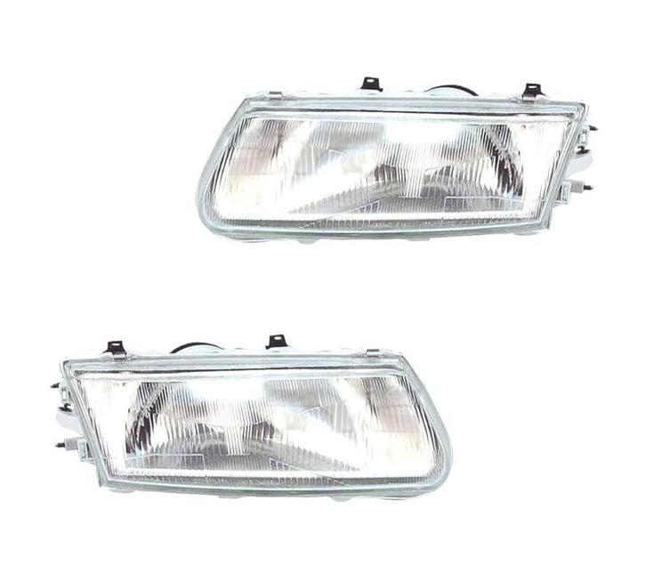Phares Pour Mitsubishi Carisma 95-99, Auto-onderdelen, Verlichting, Verzenden