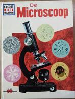 De microscoop / Hoe en waarom / 8 9789024302239 Keen, Verzenden, Gelezen, Keen