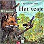 Het vosje / Speurtocht naar... / N2361/1 9789041201539, Verzenden, Zo goed als nieuw, P. Couronne
