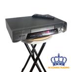Panasonic NV-FJ603EL-K | Videorecorder | VHS speler | Video, Verzenden, VHS-speler of -recorder