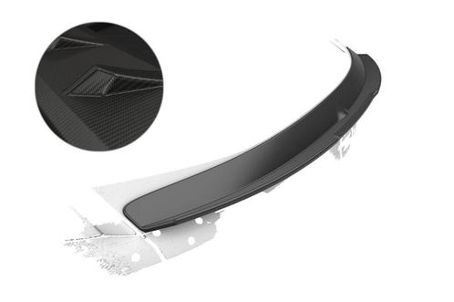 Achtervleugel met ABE voor Opel Insignia B Sports Tourer HF7, Auto-onderdelen, Carrosserie, Nieuw, Verzenden