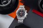 Omega - Seamaster - 2595.50.00 - Heren - 2000-2010, Handtassen en Accessoires, Nieuw