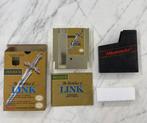 Nintendo - NES - The adventure of Link Zelda 2  NL/FR