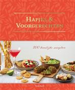 Hapjes & Voorgerechten-200 recepten / 200 recepten, Verzenden, Carla Bardi