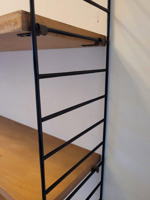 String Design AB, String - Nisse Strinning - Boekenkast -, Antiek en Kunst, Antiek | Meubels | Stoelen en Sofa's