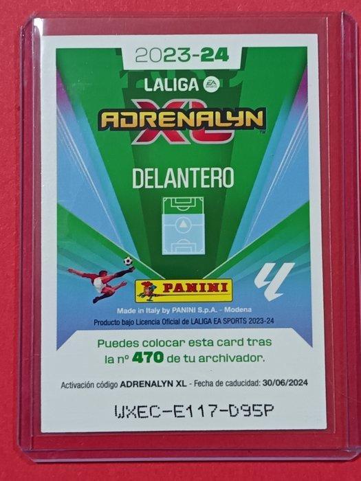 2023/24 Panini Adrenalyn XL Cristiano Ronaldo, Lionel Messi, Verzamelen, Stickers
