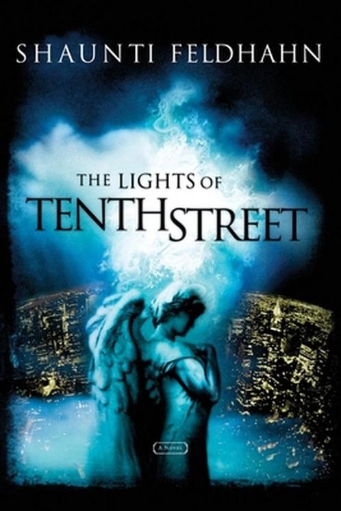 The Lights of Tenth Street 9781590520802, Boeken, Overige Boeken, Gelezen, Verzenden