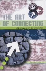 The Art Of Connecting 9789080758667 R. Crowne, Boeken, Verzenden, Gelezen, R. Crowne