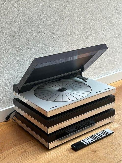 Bang & Olufsen - Beosystem 7000 Ensemble hi-fi - Différents, Audio, Tv en Foto, Stereoketens