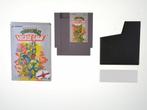Teenage Mutant Ninja Turtles II - The Arcade Game [Nintendo, Verzenden