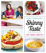 Skinny taste 9789021559452, Gina Homolka, Verzenden