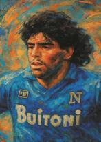 Collectibles & Co. - Diego Armando Maradona - “Il D10S” by, Nieuw