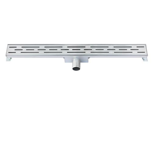 Douchegoot Best Design Nice Zonder Flens 90cm RVS, Doe-het-zelf en Bouw, Sanitair, Douche, Nieuw, Ophalen of Verzenden