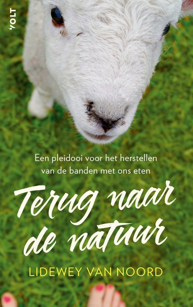Terug naar de natuur (9789021417370, Lidewey van Noord), Livres, Nature, Envoi