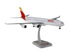 Schaal 1:200 Hogan Wings 11939 Airbus A340-600 Iberia Exp..., Ophalen of Verzenden