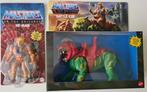 Mattel  - Action figure Masters of the Universe: He-man +