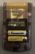 Nintendo - Gameboy Color - with Pokémon Gold Version -