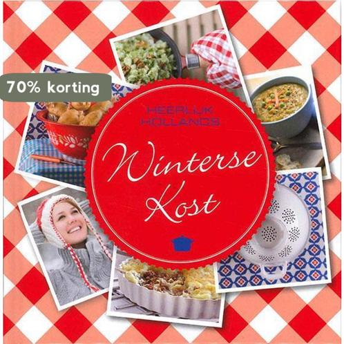 Winterse kost 9789461442048 F. van Arkel, Boeken, Kookboeken, Gelezen, Verzenden