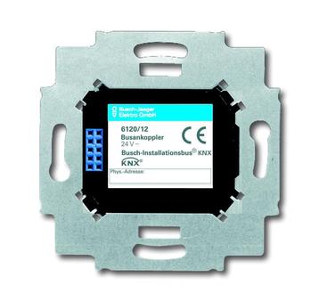 ABB Busch-Jaeger KNX Bus Koppeling Voor Inbouw Bevestiging -, Verzenden