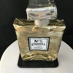 Norman Gekko (XX-XXI) - BIG Crushed Chanel N.5 Gold Edition