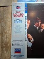 Rolling Stones - Tattoo You ( Near Mint Japanese Pressing) -, Nieuw in verpakking