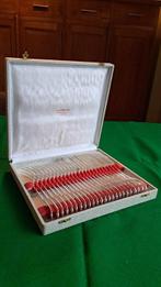 A la gerbe dor - Visbestekset voor 12 personen (24) -