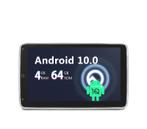 Autoradio Gps Android 10 Universel 2 Din, Verzenden, Nieuw