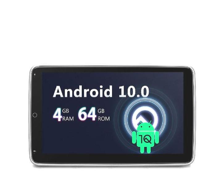 Autoradio Gps Android 10 Universel 2 Din, Auto diversen, Autonavigatie, Verzenden