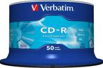 Verbatim 43351 CD-R 80 disc 700 MB 50 stuk(s) Spindel, Verzenden