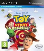Disney Pixar Toy Story Mania! (PS3 Games), Consoles de jeu & Jeux vidéo, Jeux | Sony PlayStation 3, Ophalen of Verzenden