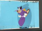 Mighty Mouse (Animated TV series) - 1 Originele animatiecel, Cd's en Dvd's, Nieuw in verpakking