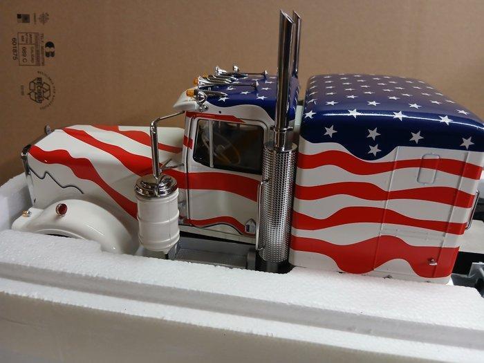 ROAD KINGS 1:18 - Model vrachtwagen - KENWORTH - W900, Hobby & Loisirs créatifs, Voitures miniatures | 1:5 à 1:12