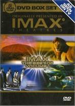 Best of Imax Box Set - vol 1 (5 DVD) DVD, Verzenden