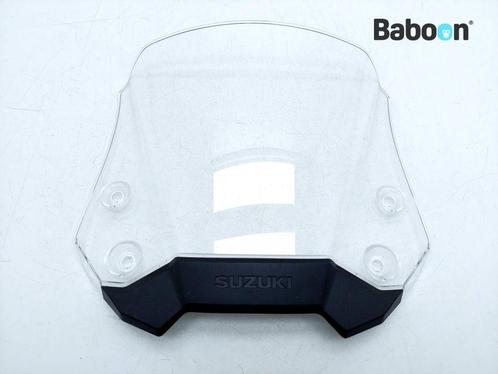 Pare-brise / écran Suzuki DL 650 V-Strom XT 2017-2018, Motoren, Onderdelen | Suzuki, Verzenden