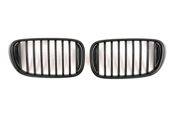 Sportieve Grille geschikt voor BMW 7-Serie (pre-facelift) G1 beschikbaar voor biedingen