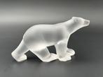 Daprès François Pompon - Sculpture, Clear Ours Blanc - 10