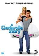 Cinderella story, a op DVD, CD & DVD, Verzenden