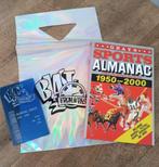 Back to the Future - - Film rekwisiet Sportalmanak &, Nieuw