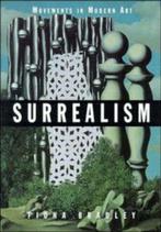 Surrealisme / Stromingen in de Moderne Kunst 9789068682281, Boeken, Verzenden, Gelezen, F. Bradley