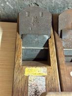 Japanese Vintage 5 Vintage Japanese Wood Planes - Outil de