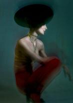 Elena Paraskeva - Blurred II & III