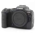 Canon EOS R6 body | Tweedehands, Verzenden, Zo goed als nieuw, Canon