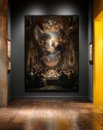 Giancarlo Colombo - GCD Art - Dreamland #75