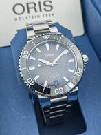 Oris - Aquis Date Calibre 400 - 01 400 7769 4154-07 8 22, Nieuw