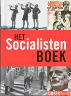 Het Socialisten Boek 9789040084867, Zo goed als nieuw, C. Brendel, Margreet Schrevel, Verzenden